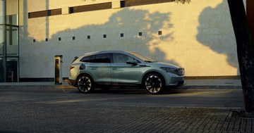 ŠKODA ENYAQ iV
