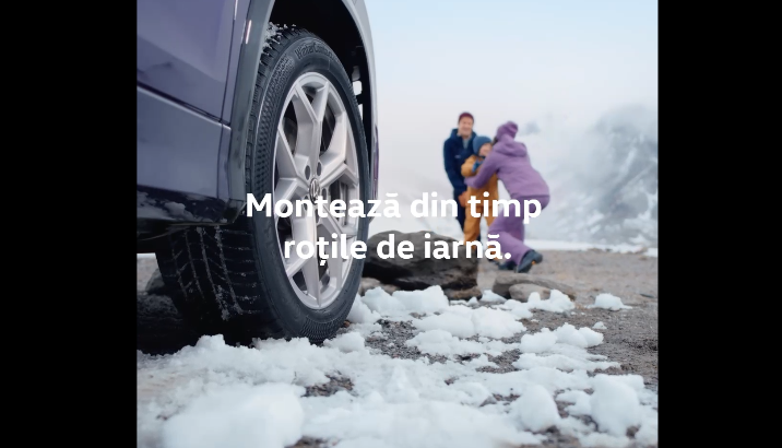 ❄️ Pregătește-ți mașina pentru sezonul rece și montează la timp anvelopele de iarnă. Siguranța ta începe cu aderența corectă! 🚗🔧  📍 Te așteptăm cu sfaturi profesionale și servicii de calitate la: 📌 Calea București nr. 37, Râmnicu Vâlcea 📞 0735 168 616 📧 office@endurovl.ro  🏁 Škoda ENDURO – partenerul tău de drum, în orice anotimp!  👉 Vino acum și fii pregătit pentru orice provocare!