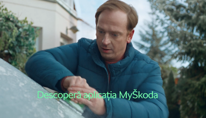 ❄️ Indiferent cât de frig este afară, confortul pornește din aplicație. Cu MyŠKODA poți seta temperatura din interiorul mașinii direct de pe telefon, înainte să pleci la drum. 📱🚗 🔹 Pornești încălzirea sau climatizarea de la distanță 🔹 Găsești locația mașinii în parcare 🔹 Verifici statusul vehiculului (uși, combustibil, autonomie) 🔹 Primești notificări și actualizări în timp real 👋 Tu doar te urci la volan, restul îl pregătește ŠKODA. 📍 Te așteptăm cu sfaturi profesionale și servicii de calitate la: 📌 Calea București nr. 37, Râmnicu Vâlcea 📞 0735 168 616 📧 office@endurovl.ro 🏁 Škoda ENDURO – partenerul tău de drum, în orice anotimp!