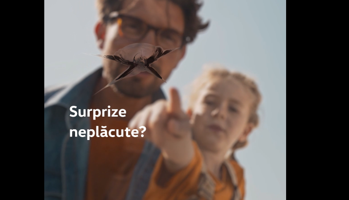 Surprize neplacute? Alege service autorizat Volkswagen - ENDURO