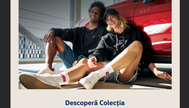 Descopera Colectia VW GTI la ENDURO Ramnicu Valcea
