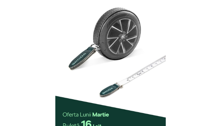 🌸✨ Martie aduce oferte speciale la ENDURO! 🚘