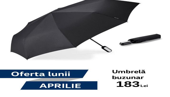 Oferta lunii