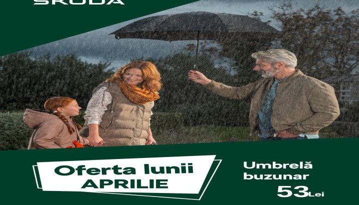 Oferta lunii