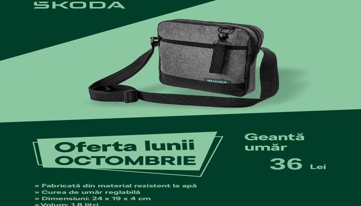 Oferta lunii accesorii