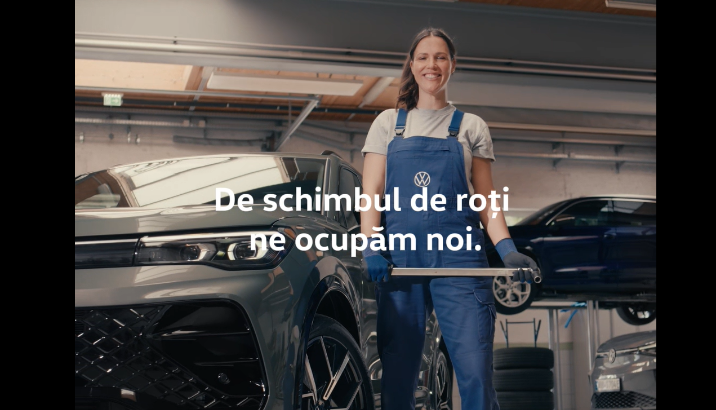 🚗 Pregătește-ți mașina pentru drumuri sigure cu Enduro Volkswagen Service!
