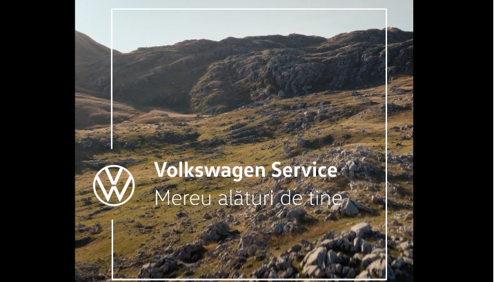 Programeaza autoturismul tau VW, Online