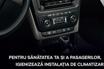 Igienizare