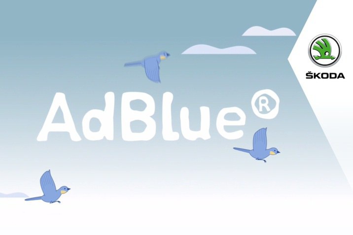 AdBlue® nu este un aditiv pentru combustibil, ci un lichid functional suplimentar pentru automobilele Diesel, ce trebuie completat periodic.